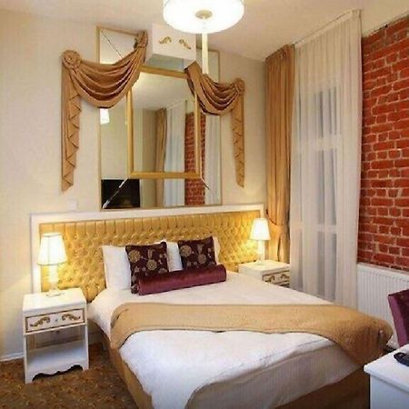 Istanbul Suite Home Galata 客房 照片