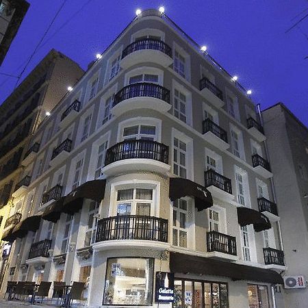 Istanbul Suite Home Galata 外观 照片