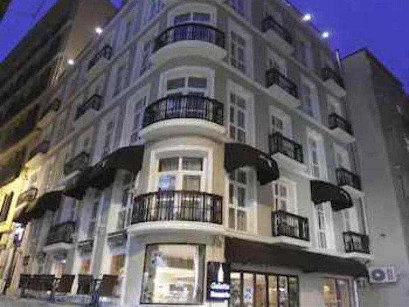 Istanbul Suite Home Galata 外观 照片