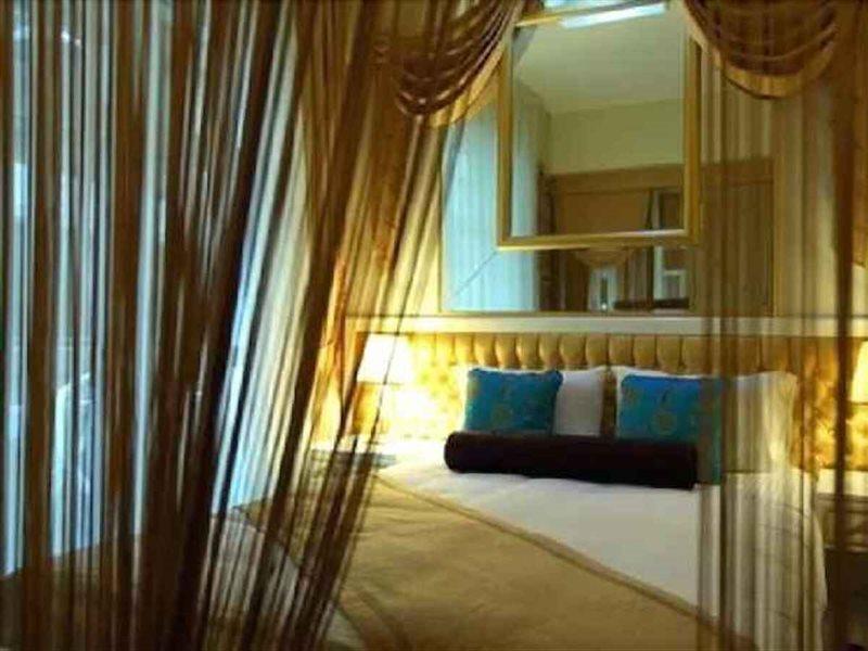 Istanbul Suite Home Galata 外观 照片