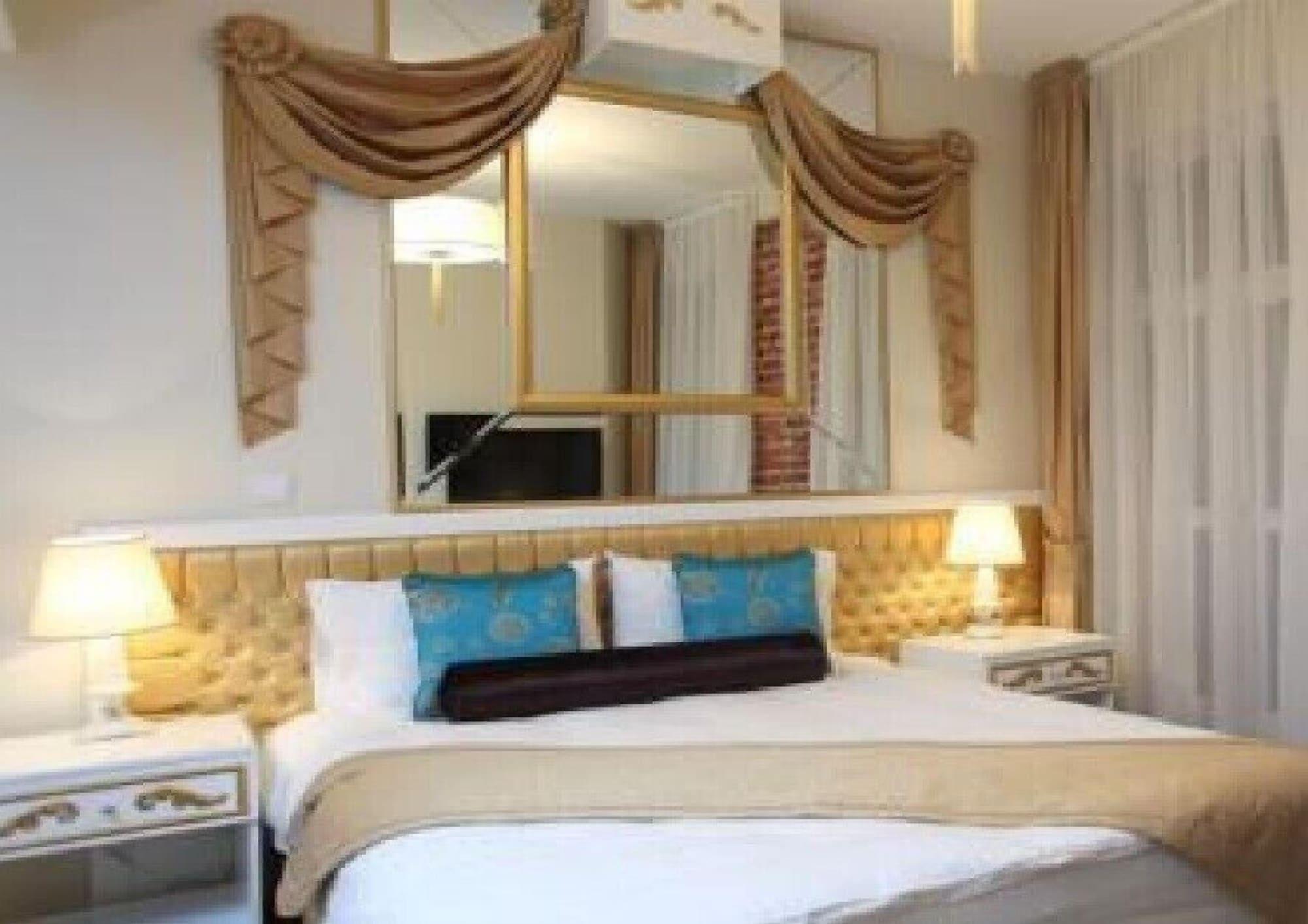 Istanbul Suite Home Galata 外观 照片