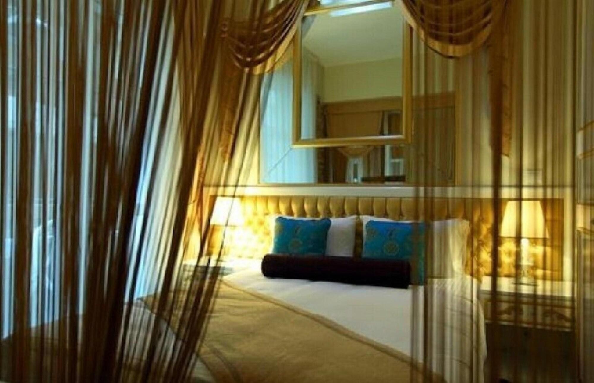 Istanbul Suite Home Galata 外观 照片