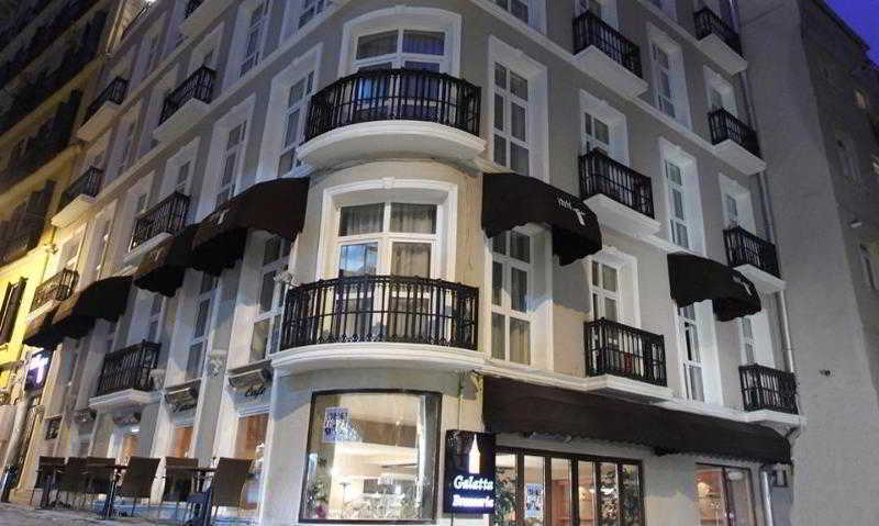 Istanbul Suite Home Galata 外观 照片