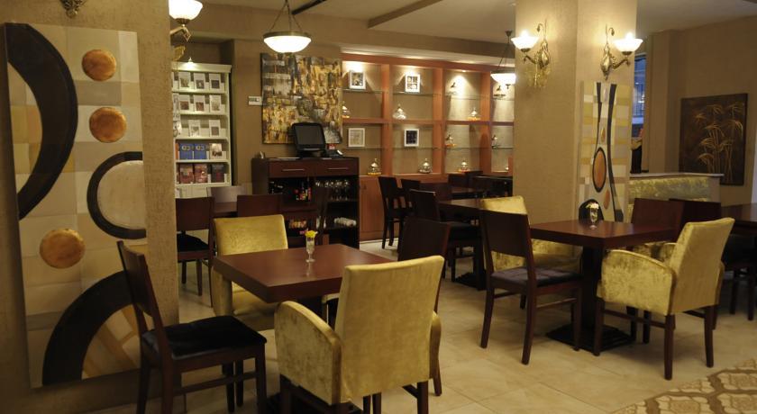 Istanbul Suite Home Galata 外观 照片